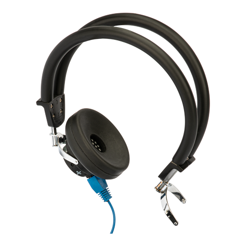 Contra-Headset