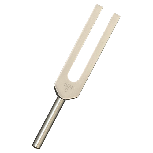 Tuning-Fork-1024Hz